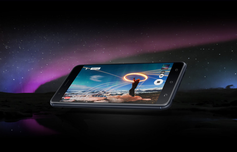 HP Asus Terbaru