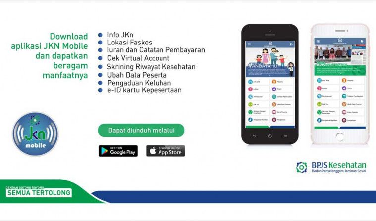 Aplikasi Mudik Lebaran