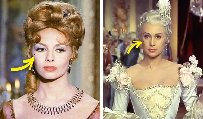 10 Standar Kecantikan di Masa Lalu Ini Bikin Melongo!