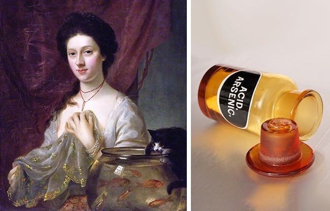 10 Standar Kecantikan di Masa Lalu Ini Bikin Melongo!