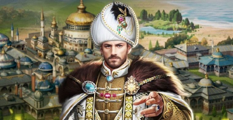 Game sultan