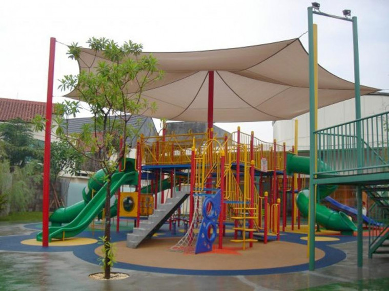 taman bermain anak di jakarta
