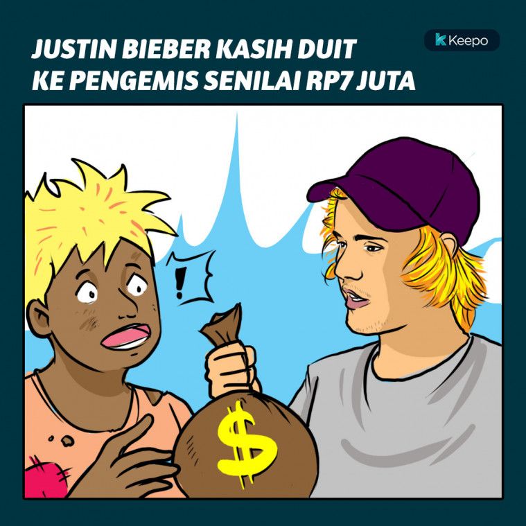 Justin Bieber