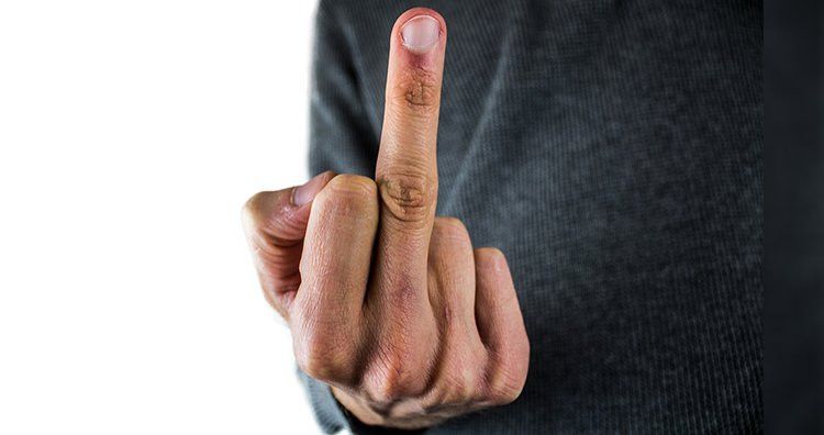 Inilah 7 Asal Mula Gestur Tangan yang Kamu Pakai Sehari-Hari!