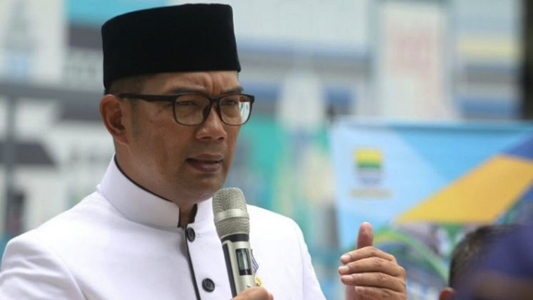 Masjid Al Safar Buatan Ridwan Kamil dituduh sebagai propaganda Illuminati