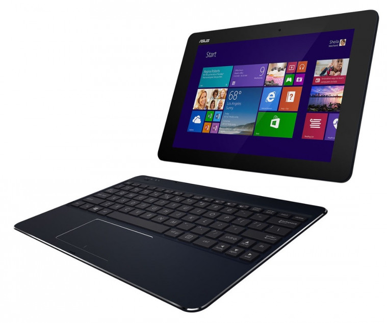Laptop Tipis