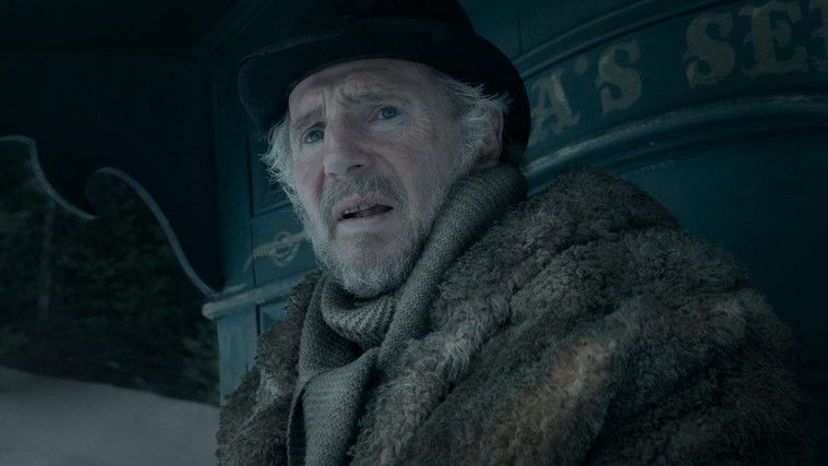 film Liam Neeson