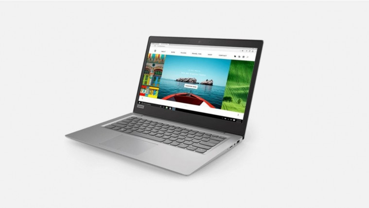 Laptop Tipis
