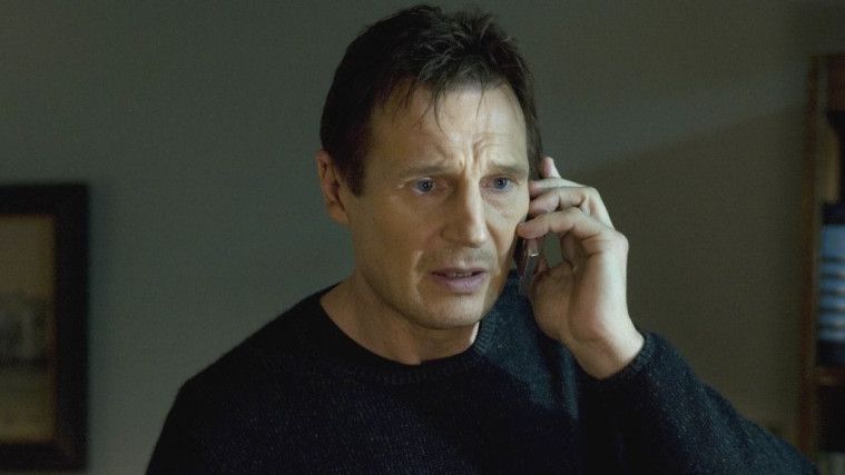 film Liam Neeson