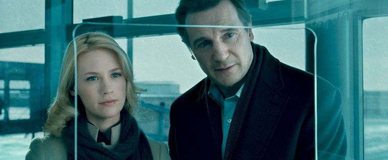 film Liam Neeson
