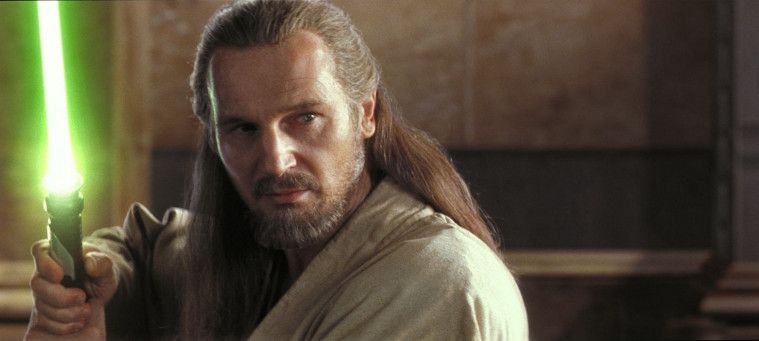 film Liam Neeson
