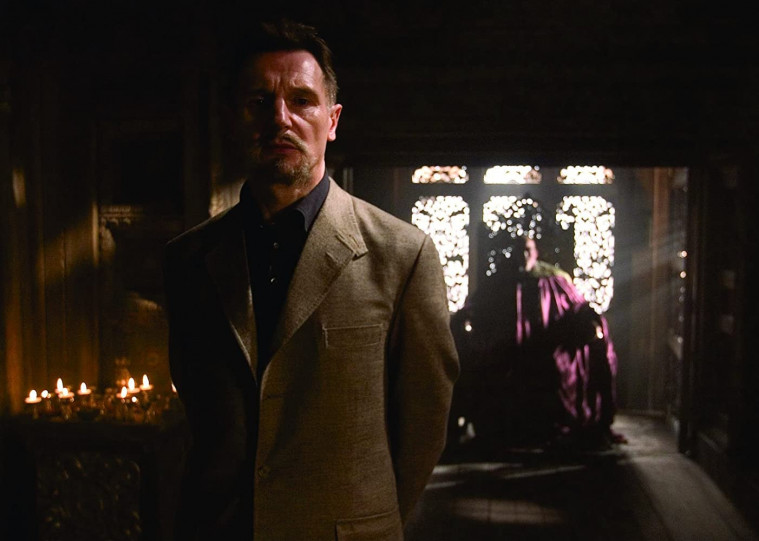 film Liam Neeson