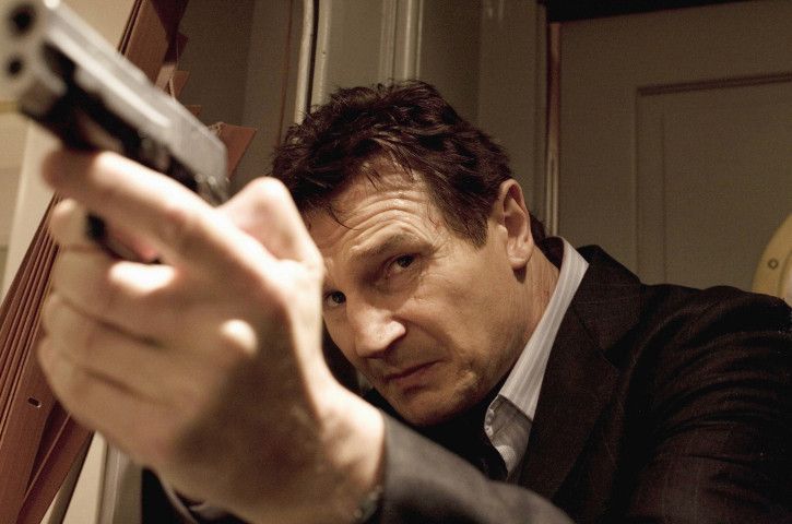 film Liam Neeson