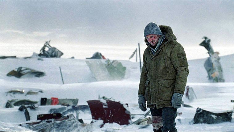 film Liam Neeson