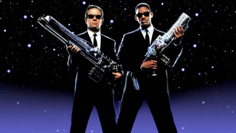 film alien terbaik