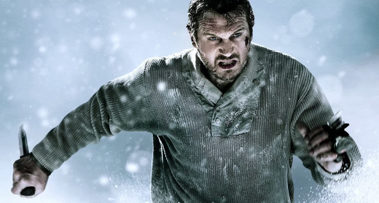 film Liam Neeson