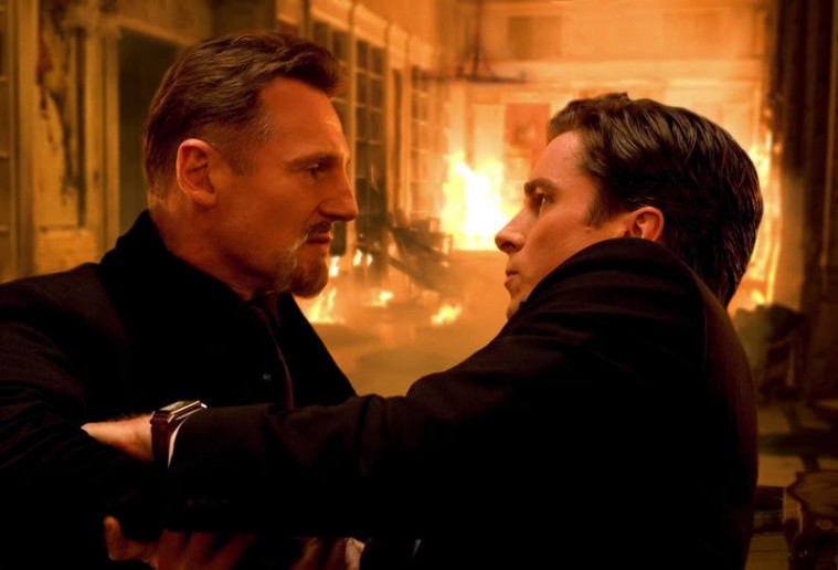 film Liam Neeson
