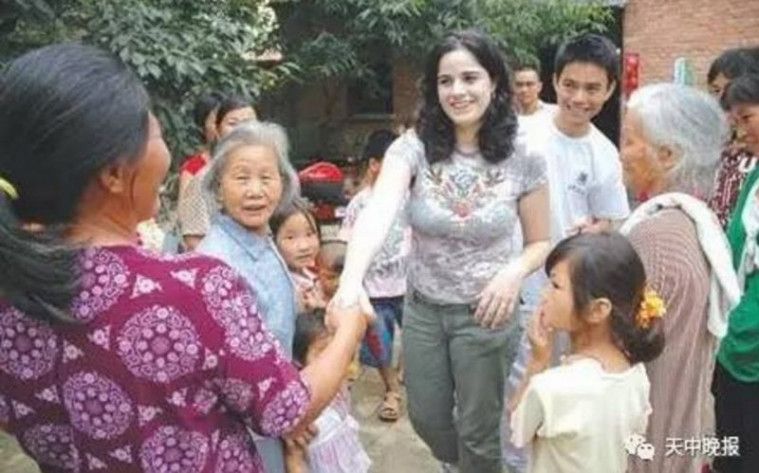 Kisah cinta beda ras