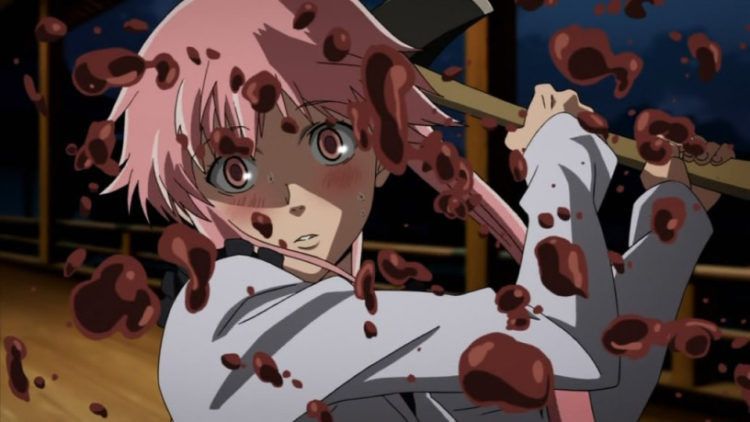 8 Anime Game Terbaik yang Bisa Kamu Tonton
