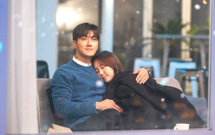 Daftar drama korea 2019 her private life