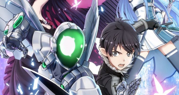 8 Anime Game Terbaik yang Bisa Kamu Tonton