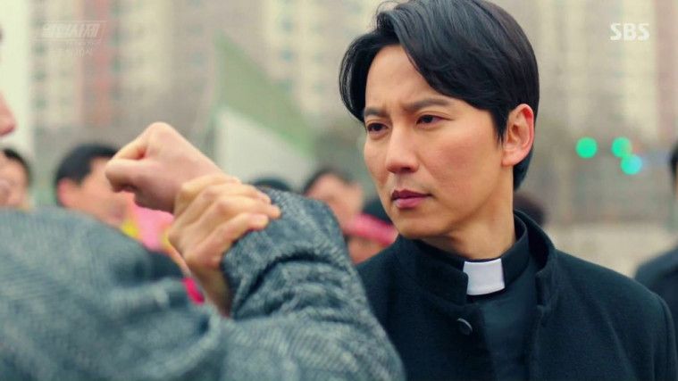 Daftar drama korea 2019 her private life
