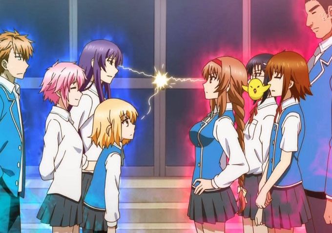 8 Anime Game Terbaik yang Bisa Kamu Tonton