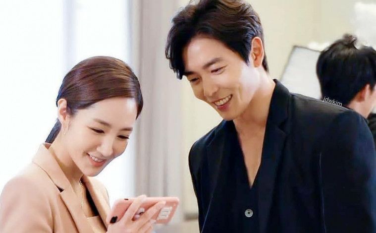 Daftar drama korea 2019 her private life