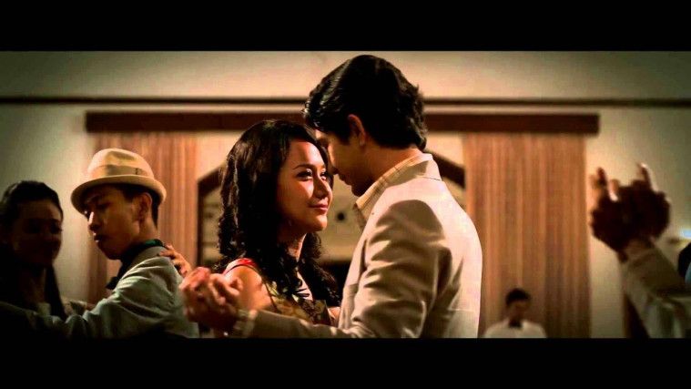 Film yang menginspirasi kehidupan