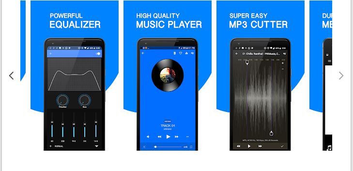 Aplikasi Pemutar Video Terbaik Untuk Android