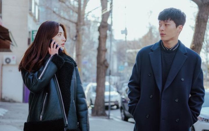 Daftar drama korea 2019 her private life
