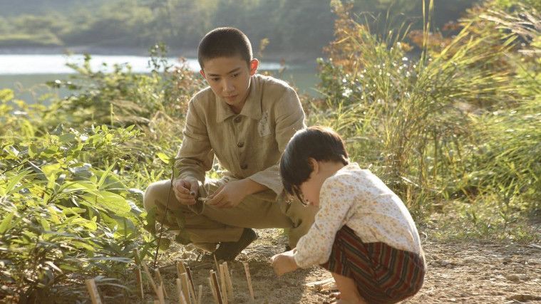 Film Jepang yang bikin sedih