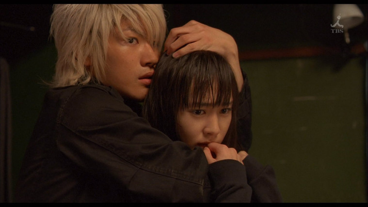 Film Jepang yang bikin sedih