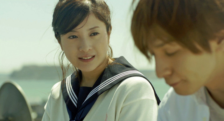 Film Jepang yang bikin sedih