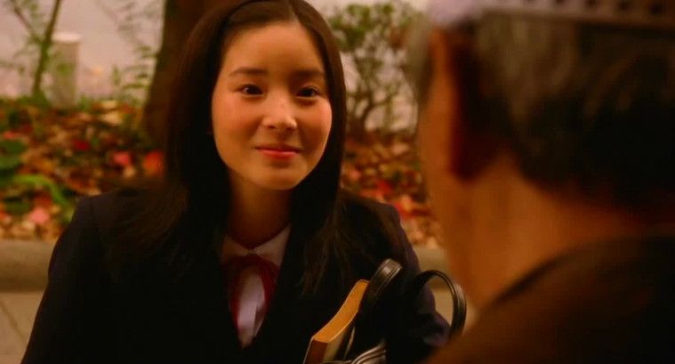 Film Jepang yang bikin sedih