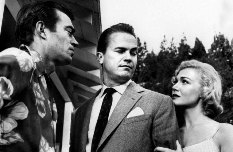 Film noir terbaik the third man