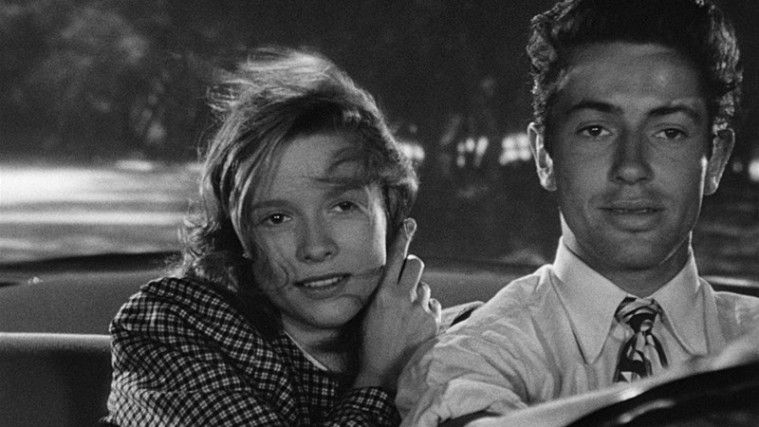 Film noir terbaik the third man
