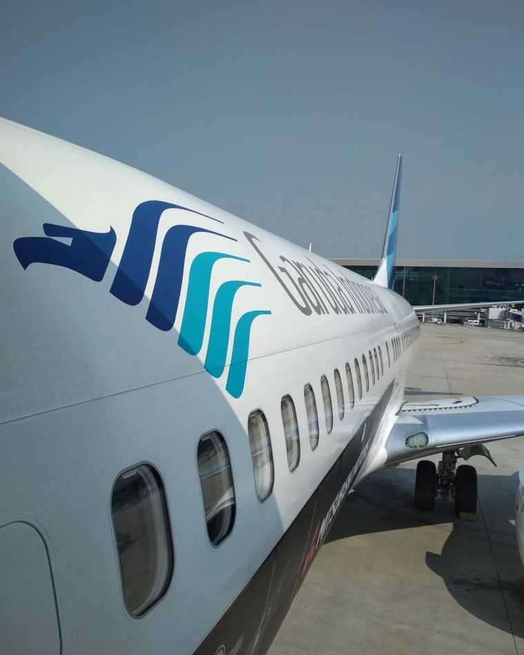 daftar terminal soekano hatta
