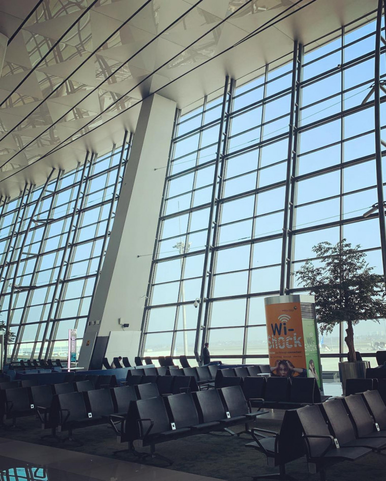 daftar terminal soekano hatta