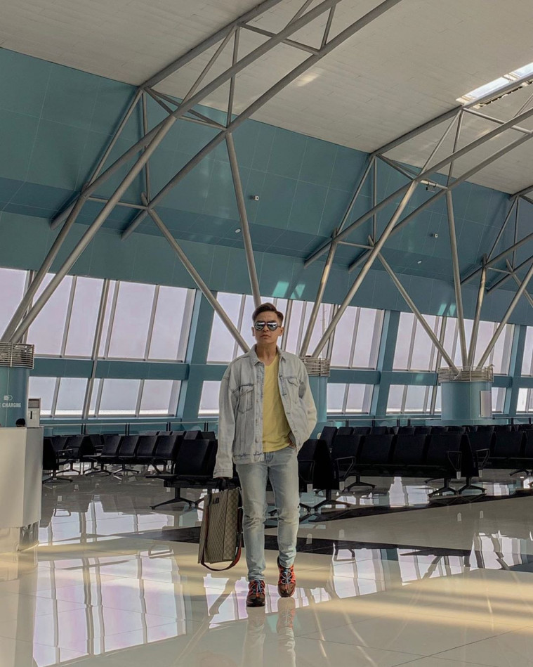 daftar terminal soekano hatta