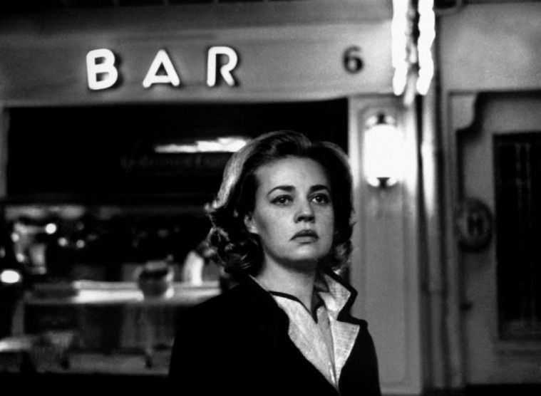 8 Film Noir Paling Laris Dengan Gaya Visual Hitam Putih