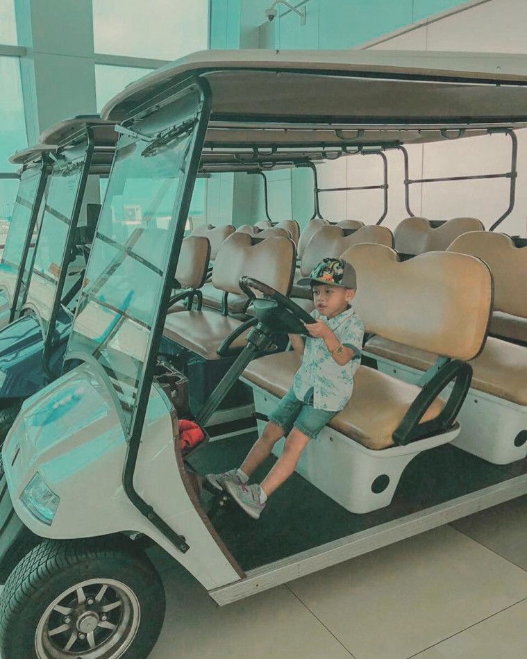 daftar terminal soekano hatta