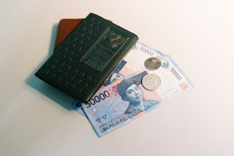 cara membuat paspor online