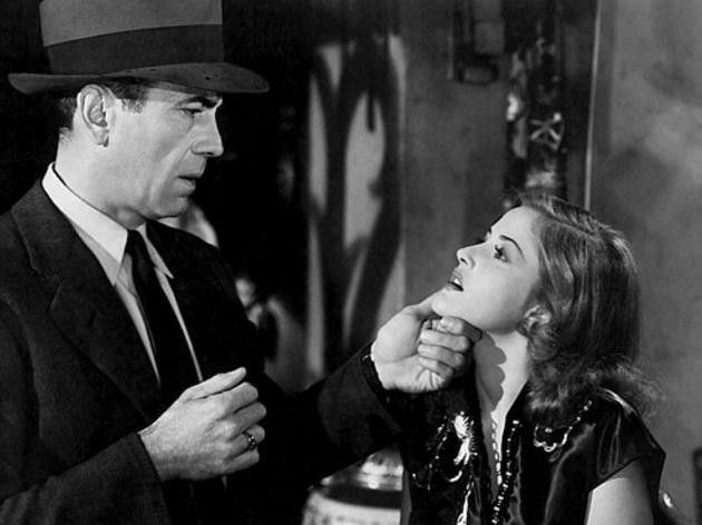 Film noir terbaik the third man