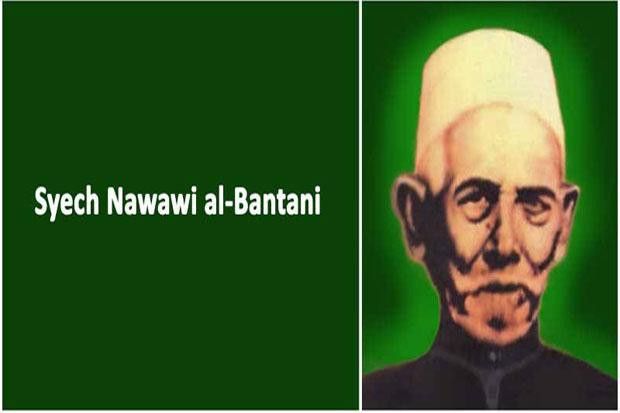 Kakek buyut Ma'ruf Amin
