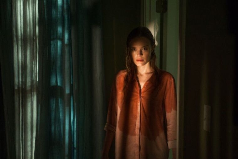 film supernatural terbaik
