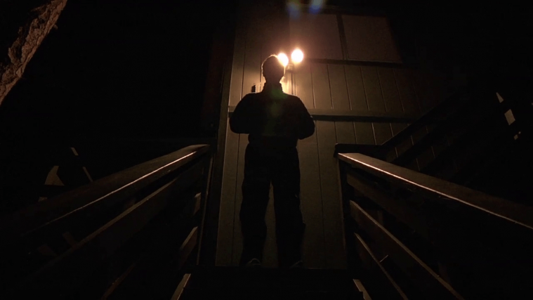 film supernatural terbaik