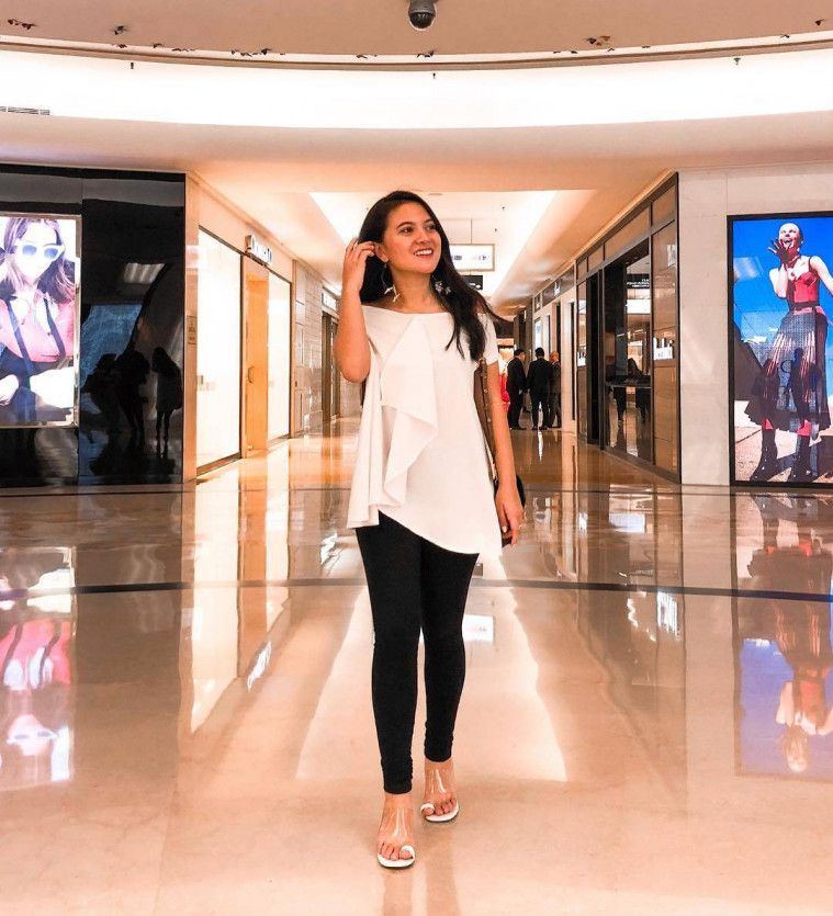 Marsha Aruan