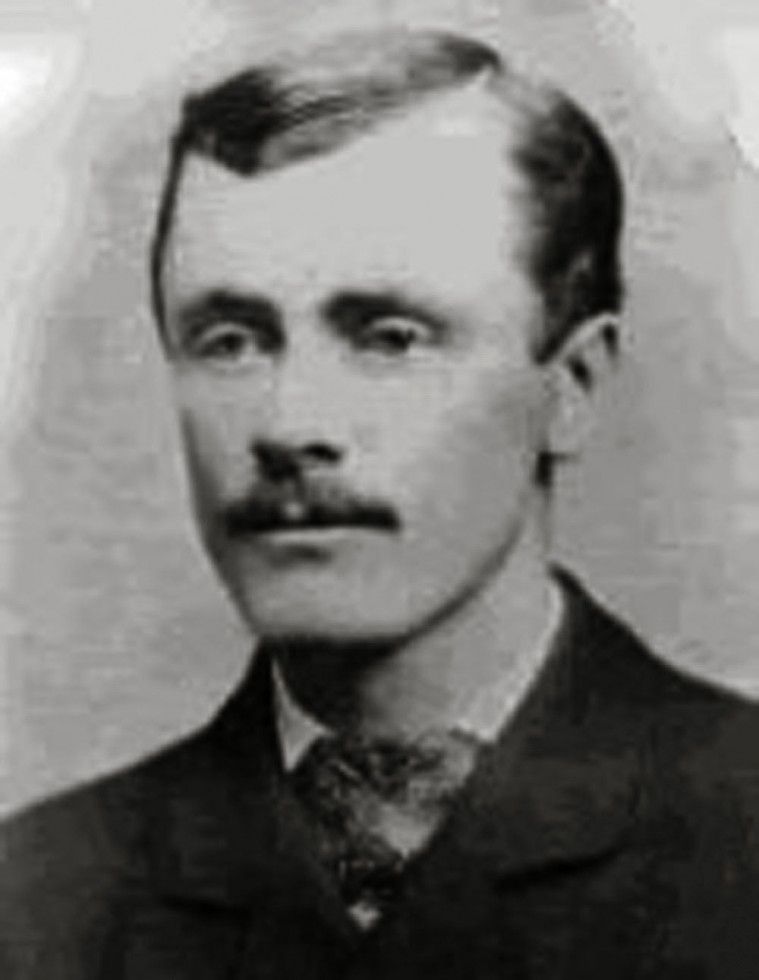 Kisah Henry “Jigsaw” Holmes, Pembunuh Berantai Pertama