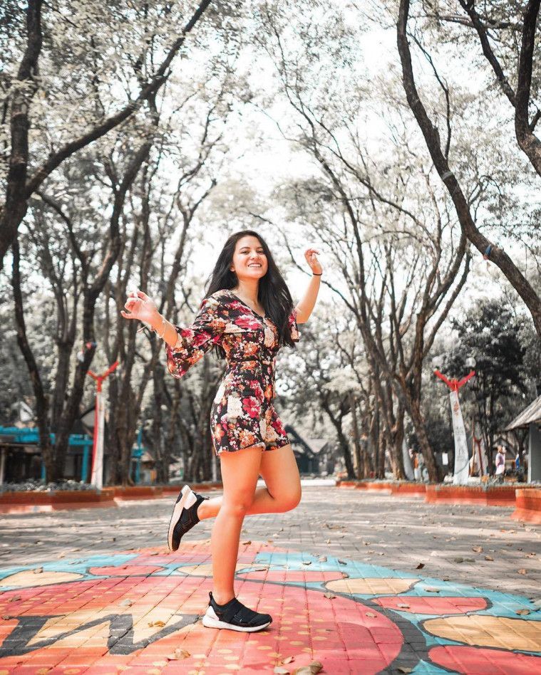 Marsha Aruan